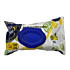 Lingettes Mio Bebe Citron 120 Unité