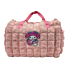 Sac De Toilette Kiromi Fourrure