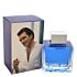 Eau De Toilette Antonio Banderas Blue Seduction 100 Ml