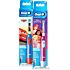 Brosse à Dent Oral B Electrique Kids Extra Soft