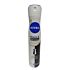 Déodorant Nivea Black & White Invisible Silky Smooth 200 Ml