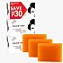 Savon Kojie San Skin Lightening Vitamine C 100 G