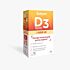 Complément Solyne D3 Vitamine 1000 Ui 8 Capsules
