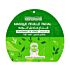 Masque Visage Dermactive Traitement De Pores Thé Vert 28 G