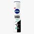 Déodorant Nivea Black & White Active Antibacterial 200 ML