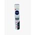 Déodorant Nivea Black & White Invisible Original 200 ML