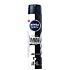 Déodorant Nivea Men Black & White Invisible Original 200 ML