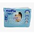 Couche Molfix N°2 Mini 40 Unité