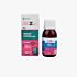 Complément Santeva Natuzen Zinc 10mg/5ml Sirop 100 ML