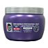 Masque Cheveux Keragold Sv Violet Dejaunisseur Cheveux Blonds , Gris Décolorés 500 ML