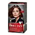 Teinture Schwarzkopf Brillance Brun Velours 874