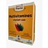Complément Zein Pharma multivitamines 12 vita 30 Capsules