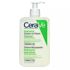 Creme Cerave Moussante Démaquille Nettoyante Hydratante 473 ML