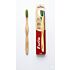 Brosse À Dent Natura Pro Extra Bio & White Soft