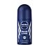 Roll-On Nivea Protege & Care 50 ML