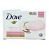 Savon Dove Coconut Milk 100 G