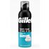 Mousse A Raser Gillette Original Scent Sensitive 200 Ml