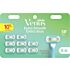 Gillette Venus Extra Smooth Extra Doux 5 Lames