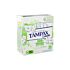 Coton Tampax Protection 14 Unité