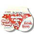 Savon June Bump & Body Scrub Soap