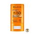 Stick Bioxcin Protection Solaire Spf50+ Tout Type De Peaux 15 G