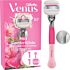 Lame Gillette Venus Pro ComfortGlide Tropical 5 Lames