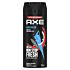 Déodorant Axe Adrenalin 150 Ml
