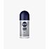 Roll-On Nivea Silver Protect 50 ML
