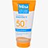 Creme Solaire Mixa Dermo Protect Spf 50+ Peaux Sensibles 50 Ml