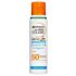 Brume Garnier Ambre Solaire Spf 50+ Enfant Sensitive 150 Ml