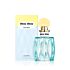 Eau De Parfum Miu Miu L'eau Bleue Tester 100 Ml
