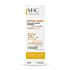 Creme Solaire Hyfac Sun Protection Solaire Invisible Spf50+ 40 ML