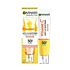 Creme Solaire Garnier SkinActive  Anti Taches Glow SPF 50+ 40 Ml