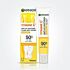 Creme Solaire Garnier SkinActive  Anti Taches Invisible SPF 50+ 40 Ml