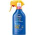 Creme Solaire Nivea Sun Kids Schutz & Pflege 5in1 50+ Spf 250 ML