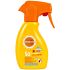 Creme Solaire Zenova Water Resistant Sun Milk Sensitive Kids 50+ Spf 200 ML