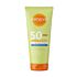 Creme Solaire Zenova Water Resistant Sun Milk Vitamin E 50 Spf 200 ML