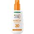 Creme Solaire Garnier Ambre Solaire Hydra 24H Spray 30 Spf 200 ML