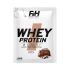 Whey F&h Saveur Chocolat 30 G