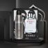 Coffret Whisky Silver Eau De Toilette + Deodorant 200 ML