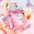 Eau De Parfum Miss Dior Blooming Bouquet Tester 100 ML