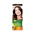 Teinture Garnier Color Naturals Chocolat chaud 5.25