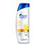 Shampoing Head & Shoulders Citrus Fresh 400 ML