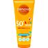 Crème Solaire Zenova Kids Sun Milk Sensitive Kids Spf50+ 200 ML