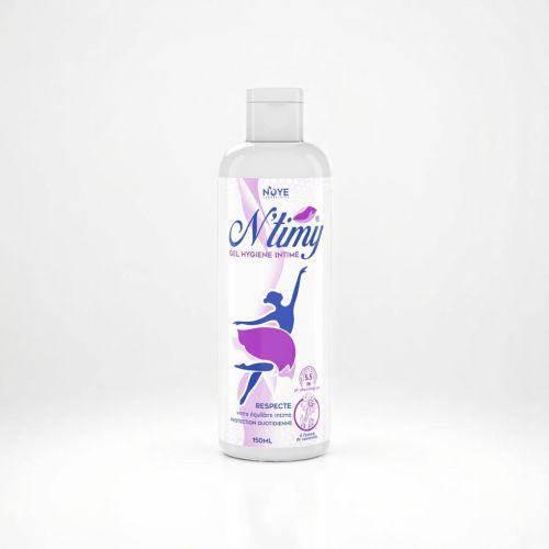 Gel Intime Noye Hygiène Ph 5,5 150 ML