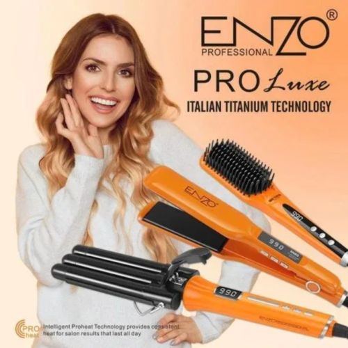 ENZO PRO LUXE PACK EN-3956G