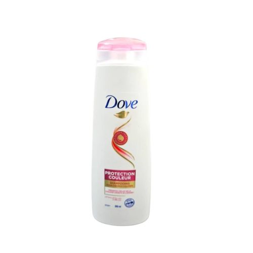 Shampoing Dove Protection Couleur 250 ML
