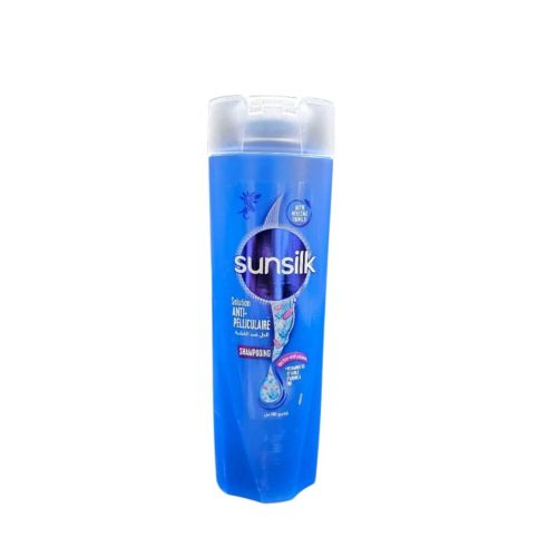 Shampoing Sunsilk Anti Pellicule Vitamine B3 180 Ml