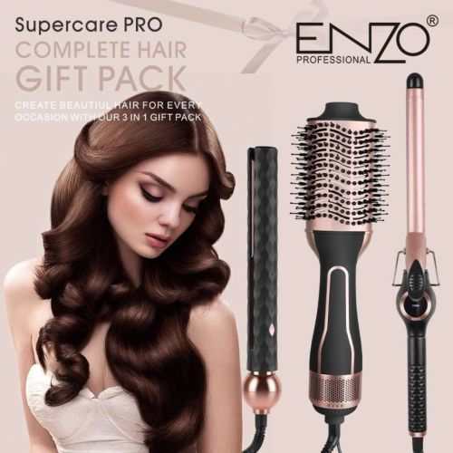 ENZO SUPERCARE PRO GIFT PACK EN-3311