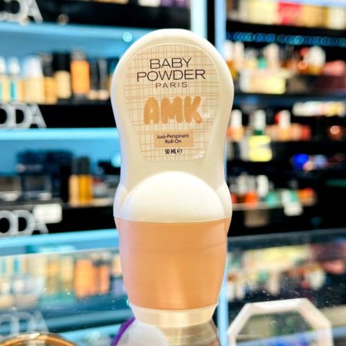 Stick Baby Powder Amk Beige 50 ML